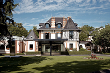 Hôtel L' Assiette Champenoise