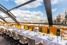 Hôtel Madame Rêve