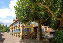 Hôtel-Restaurant A l'Ami Fritz