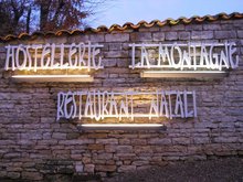 Hostellerie La Montagne