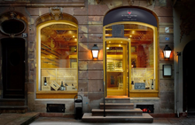 In Vino Veritas - Restaurant Italien - Vins naturels