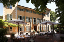 Inn De L'abbaye De La Celle