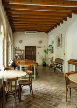 La Courtille Tavel