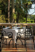 La Palmeraie gastronomie