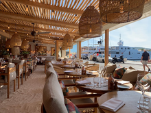 La Petite Plage Saint-Tropez