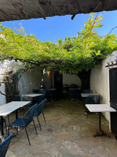 La Table d'Élise