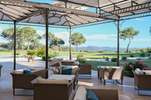 La Table du Castellet***