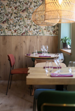 Le Banquet des Sophistes