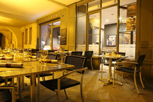 Le Bistrot Gourmand