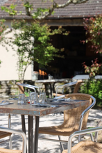 Le Café des Seize Quartiers