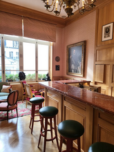Le Clarence