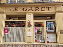 Le Garet