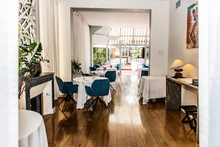 Le Pavillon des Boulevards Le Pavillon des Boulevards