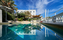 Le Petit Nice Passedat - Hôtel 5 étoiles Relais & Châteaux Le Petit Nice Passedat - Hôtel 5 étoiles Relais & Châteaux