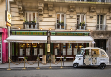 Le Petit Rétro Le Petit Rétro