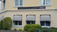 Le Pot d'Etain