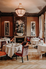 Le Pressoir d'Argent - Gordon Ramsay Le Pressoir d'Argent - Gordon Ramsay