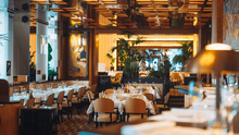 Le Relais Plaza