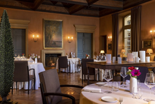 Le Restaurant - La Mirande Le Restaurant - La Mirande