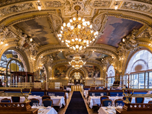 Le Train Bleu Le Train Bleu