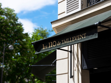 Les 110 de Taillevent Les 110 de Taillevent