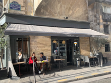 Les Fines Gueules