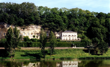 Les Hautes Roches