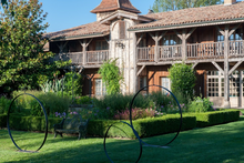 Les Sources de Caudalie Les Sources de Caudalie