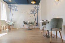 L'Oiseau Bleu L'Oiseau Bleu