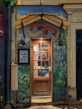 L'Osteria Dell'Anima
