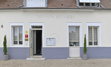 Maison Medard
