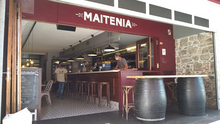 Maitenia