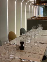 MARMAR Restaurant