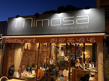 Mimosa Restaurant