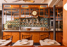 Mumbai Café