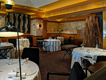 Pierre Gagnaire Pierre Gagnaire