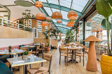 Polpo Brasserie
