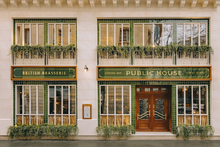 Public House Paris