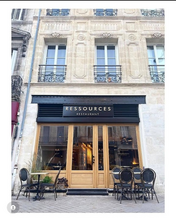 Ressources Ressources