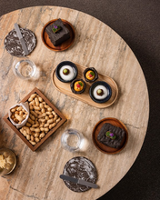 Restaurant Alan Geaam