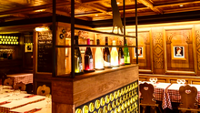 Restaurant Au Pont Corbeau
