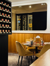 Restaurant Caïus