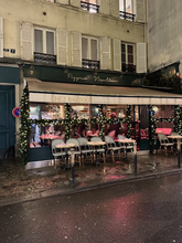 Restaurant Chez Bartolo