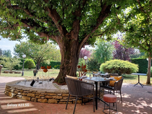 Restaurant de la Loire - Fabien Raux