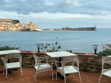 Restaurant La Balette