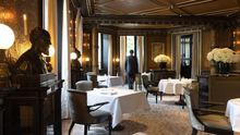 Restaurant Le Gabriel Restaurant Le Gabriel
