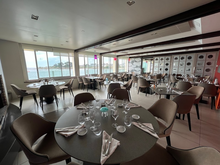 Restaurant Le Vivier Lomener