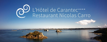 Restaurant Nicolas Carro