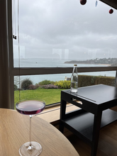 Restaurant Nicolas Carro