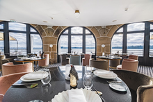 Restaurant Pourquoi Pas Dinard